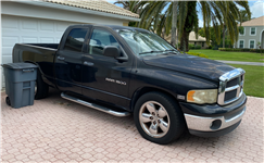 2003 Dodge Ram Pickup | 1500